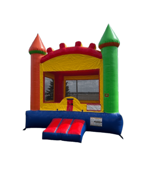 Bounce Houses Starting at $225