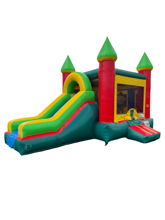 Slides & Combos Starting at $300